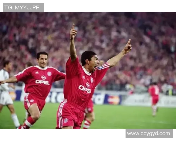 80后足球传奇球星排名揭秘：这些球员成就了一个时代的辉煌