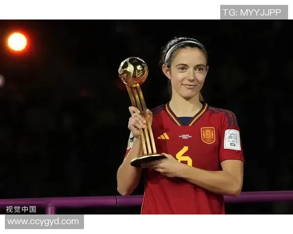 世界前五女足球星排名揭晓谁将成为未来的足坛女王