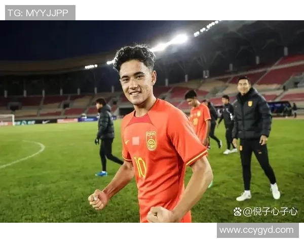 中国足球前十位球星排行榜 解析实力与未来潜力