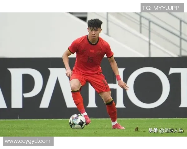 中国男足球星崛起与发展之路：从青训体系到国际舞台的突破