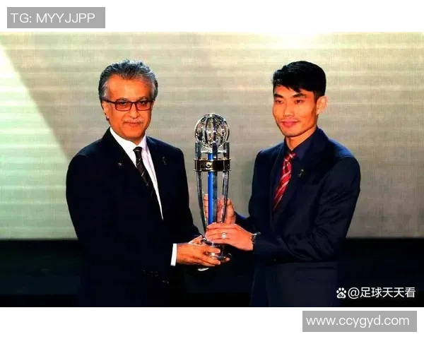 中国足球历史上最杰出的球员评选 谁是最强的足球巨星