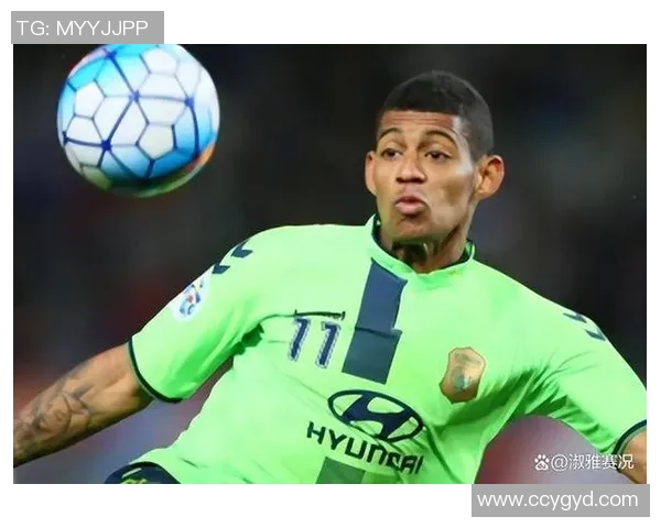 中超十大引援水货球星盘点：那些让球迷失望的高价外援