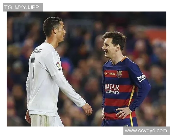 全球足球巨星汇聚：从梅西到C罗他们如何改变了足球的历史与未来