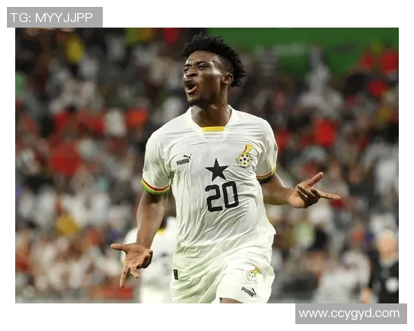 加纳足球运动员球星名单及其在国际赛场上的表现分析