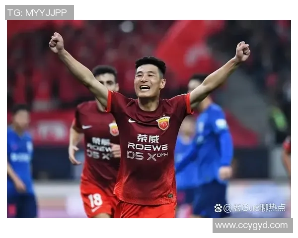 国安足球历史球星实力排名前十名全解析 谁是最强之星