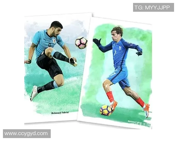 如何快速了解并认出足球球星提升你的足球文化素养