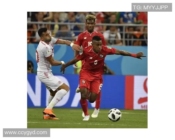 巴拿马足球球星成长历程与国际赛场辉煌事迹