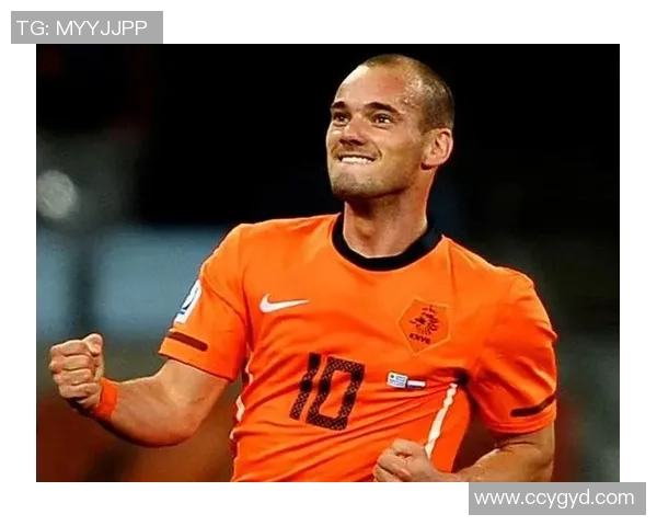 球星心中偶像揭秘他们最喜爱的足球传奇人物