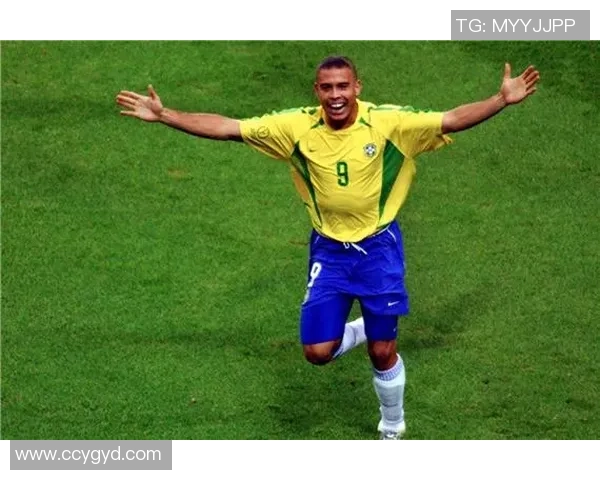 足球史上十大传奇球星盘点：辉煌成就与不可超越的影响力