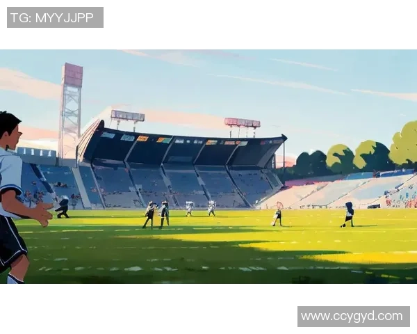 足球巨星齐聚一堂 漫画风格呈现精彩瞬间展现绿茵场上的英雄气概